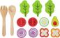 Preview: spiel-set-salat
